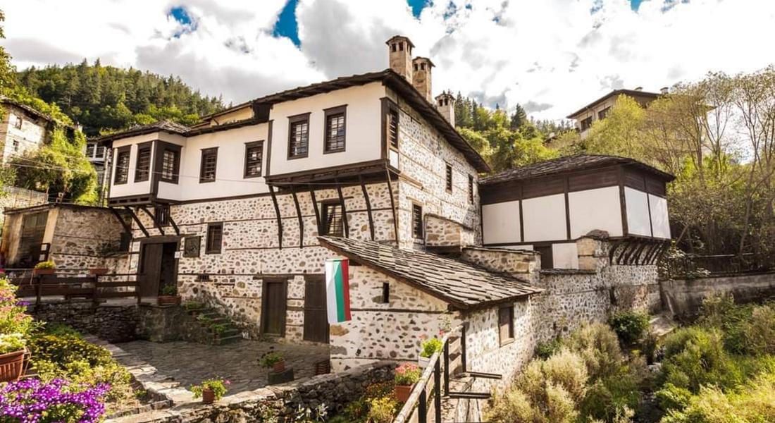 Отдаваме почит към Капитан Петко войвода – закрилник на Родопите