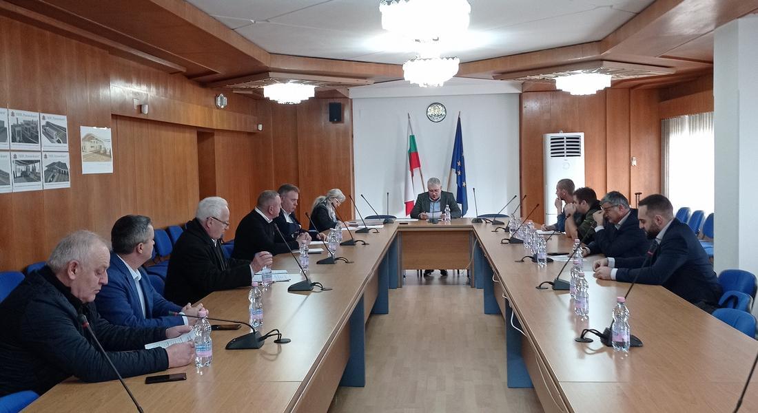 Парламентарно представените партии и коалиции не постигнаха съгласие за поста секретар на РИК- Смолян
