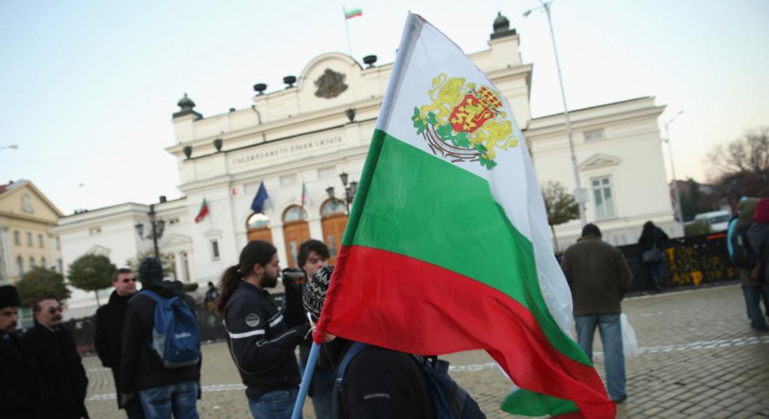  5+1 формации в 49-то Народното събрание