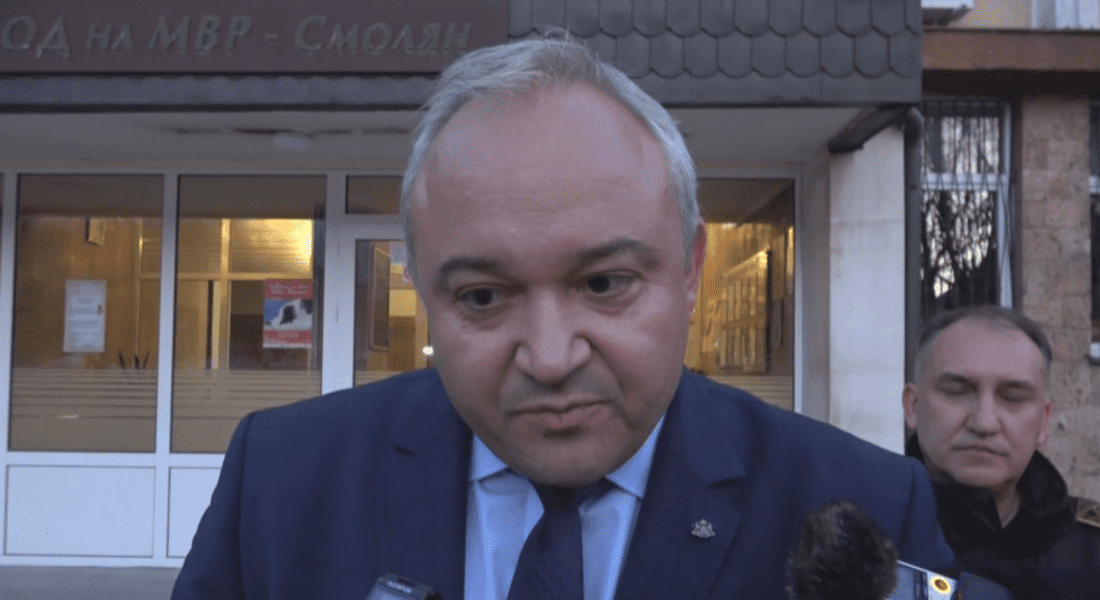 Министър Демерджиев в Смолян: Очакваме купуването на гласове да е по-активно