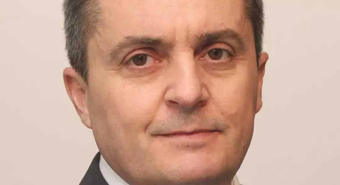 Д-р Красимир Събев ще води листата на ГЕРБ в Смолян 