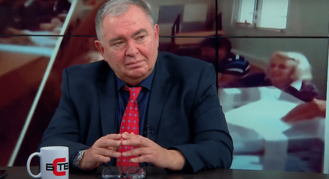 Проф. Михайлов: БСП постигна социална политика, която помогна на българските граждани в условията на тежка криза