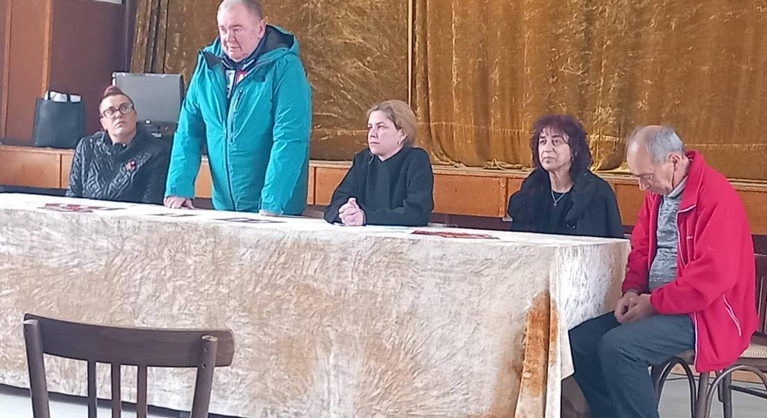             Изборната кампания на Коалиция „БСП ЗА БЪЛГАРИЯ“  в Смолянска община набира скорост