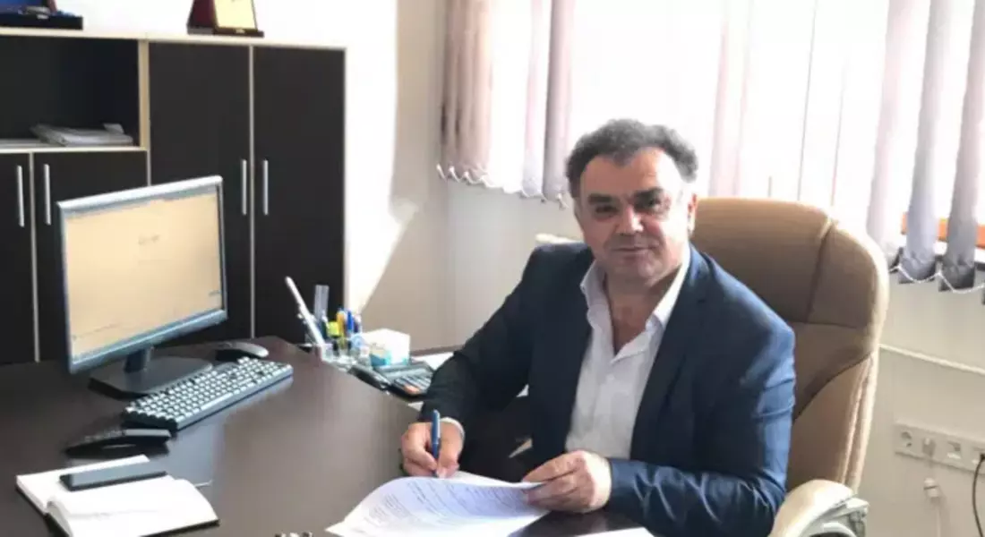 Община Борино с дарения за над 32 000 лв. за пострадалите от земетресенията в Турция