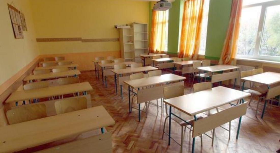 3 април ще бъде неучебен за училищата с изборни секции
