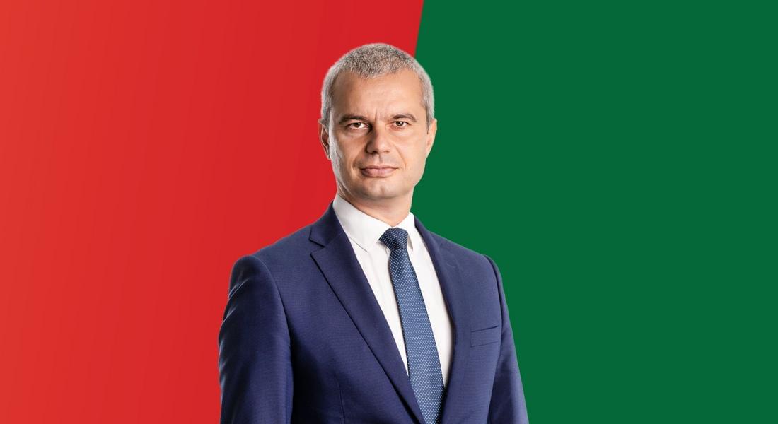  Костадинов: Струва си да се поразсъждава и върху един друг въпрос – еврото и еврозоната вечни ли са? 