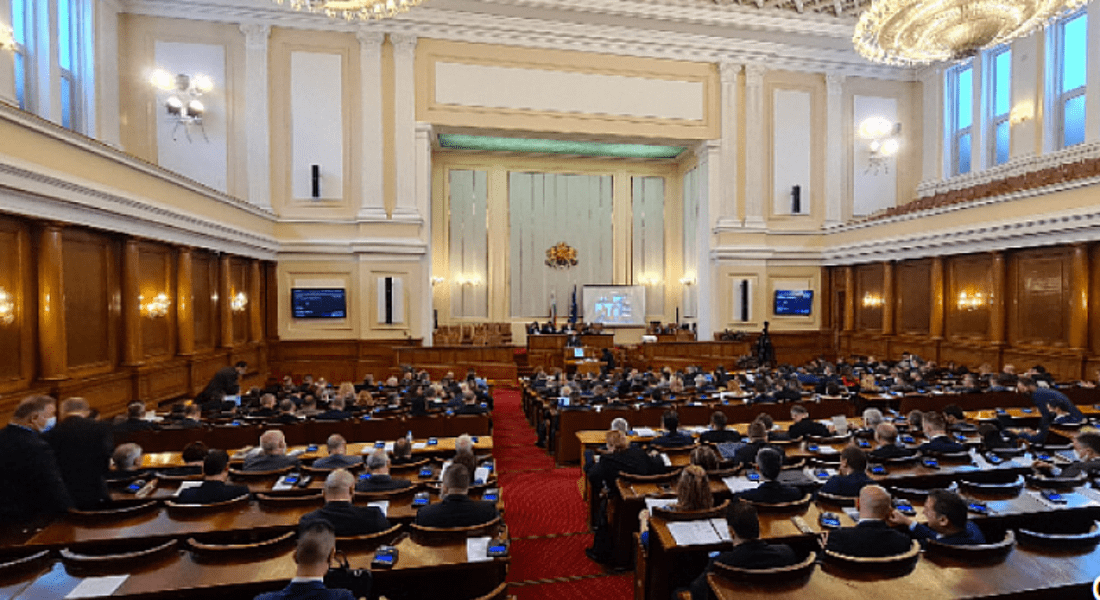  До 9-и април ще е ясен поименният състав на 49-ото НС