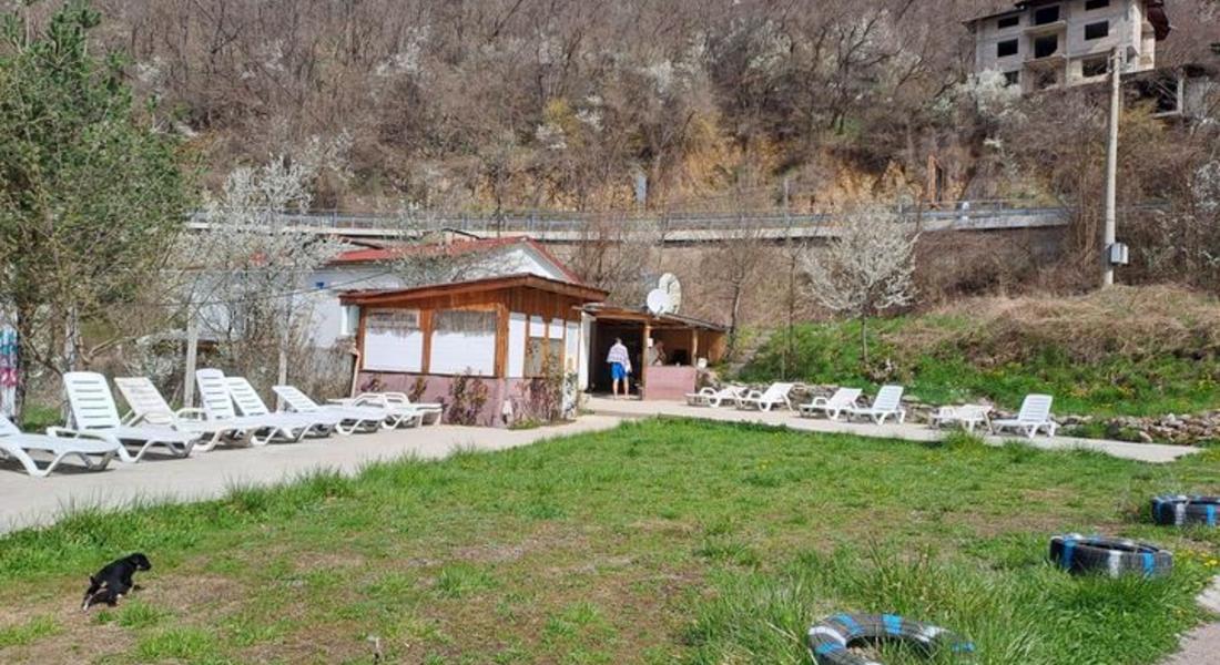 Почти двоен ръст на приходите от „Беденски бани“ отчитат от Община Девин