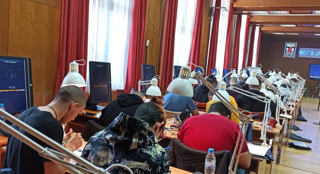 Нови специалности ще изучават учениците в професионалните гимназии от следващата година 