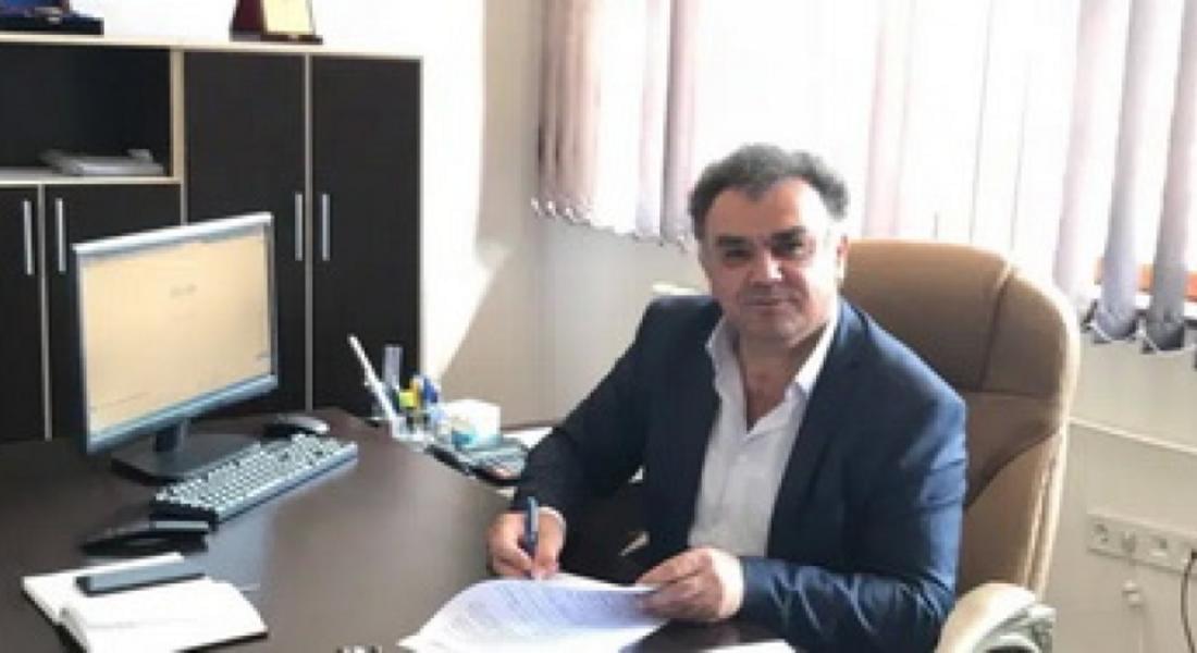 Община Борино получи награда „Серафим“ за дарители