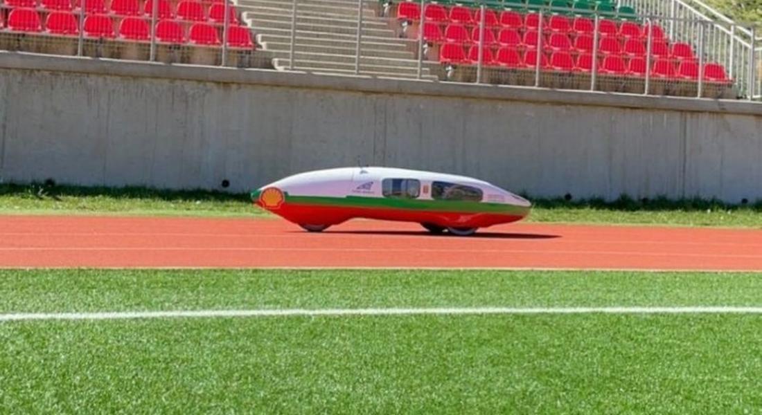 Тестваха новия чепеларски електромибил
