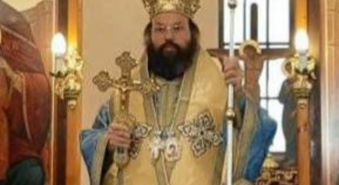 БЛАГОДАТНИЯТ ОГЪН ще пристигне в Смолян след 22,30 ч. на Велика събота, божествената частица ще донесе владиката ВИСАРИОН