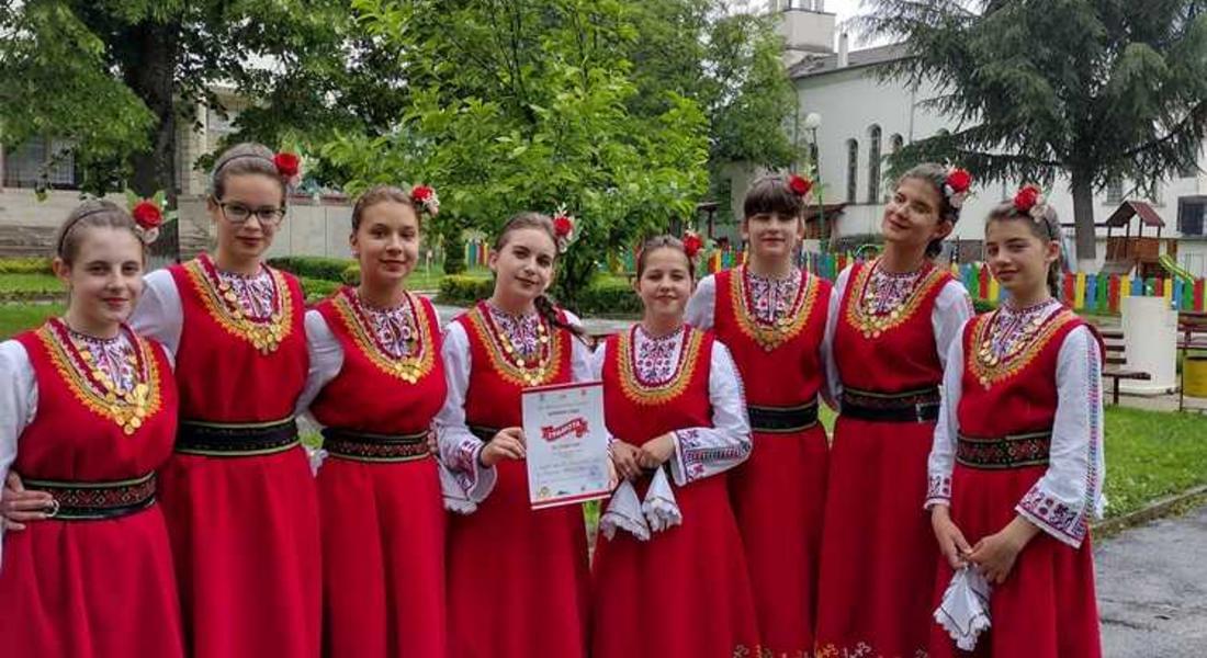 Започна записване за участие във фолклорния събор „Изворен глас“ в Смилян