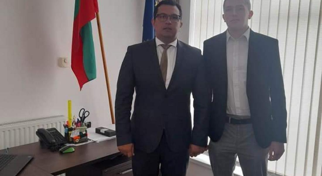 Ден на самоуправлението се проведе в община Девин