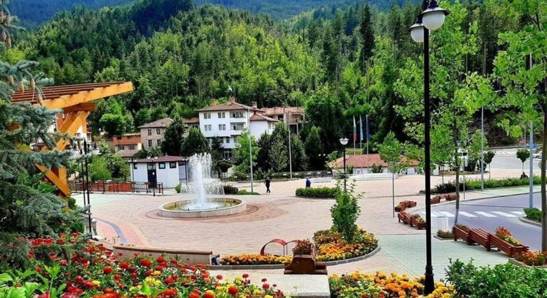 МС даде съгласие за продажба на обособени части от "Специализирани болници за рехабилитация - национален комплекс“ в Баните 