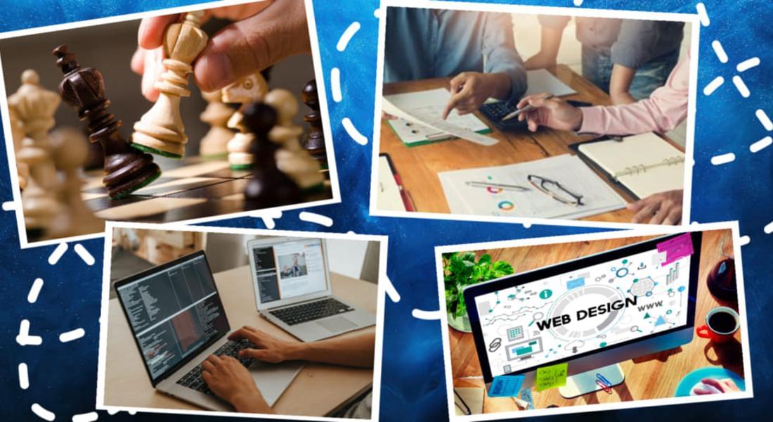 InForceIT Academy кани на поредица от вълнуващи събития