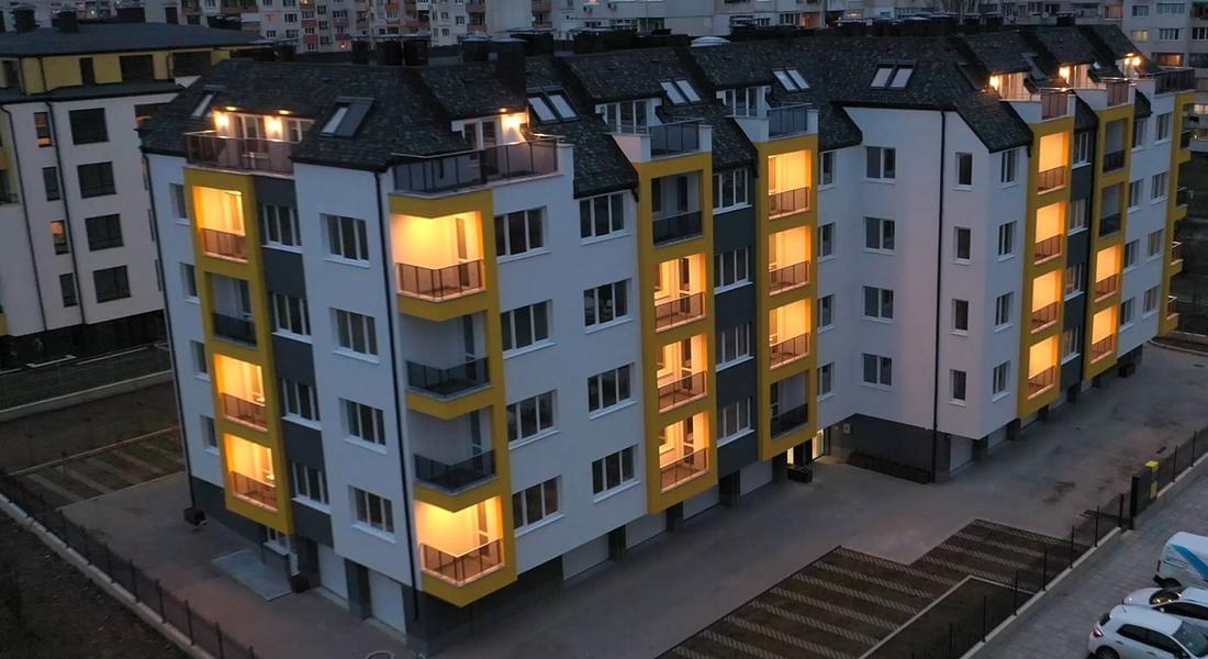  Разходите на строителите скочили с 30%, цените на новото строителство - с 18%