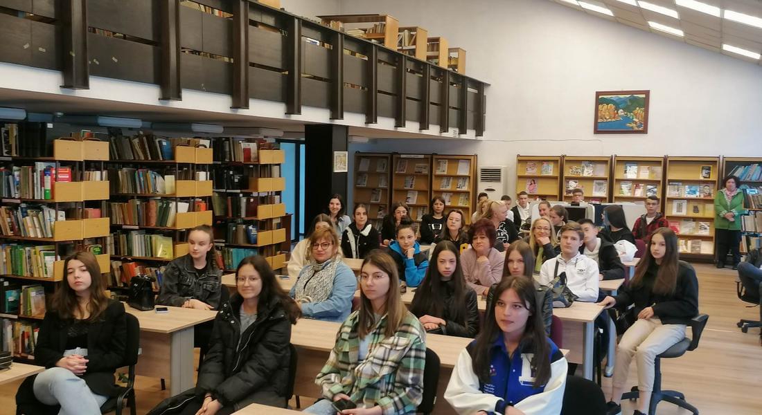 58 участника в конкурса за превод на художествен текст