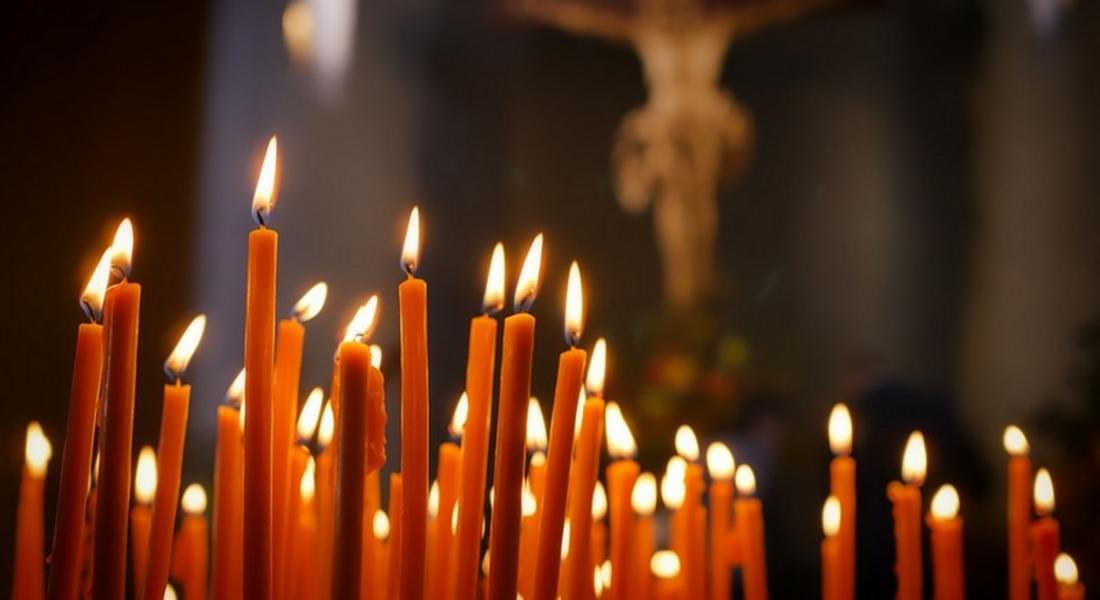 Черешова задушница е на 3 юни – след една седмица
