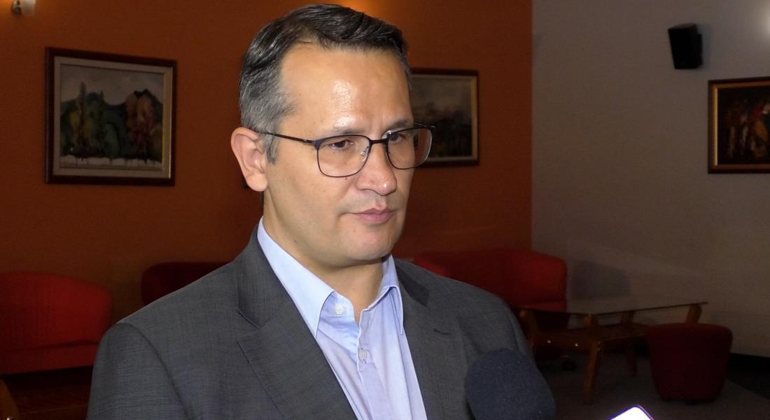 Иван Христанов: „Като хора, които искат да живеят спокойно и нормално трябва да намерим границата между политици, служби и мафия“