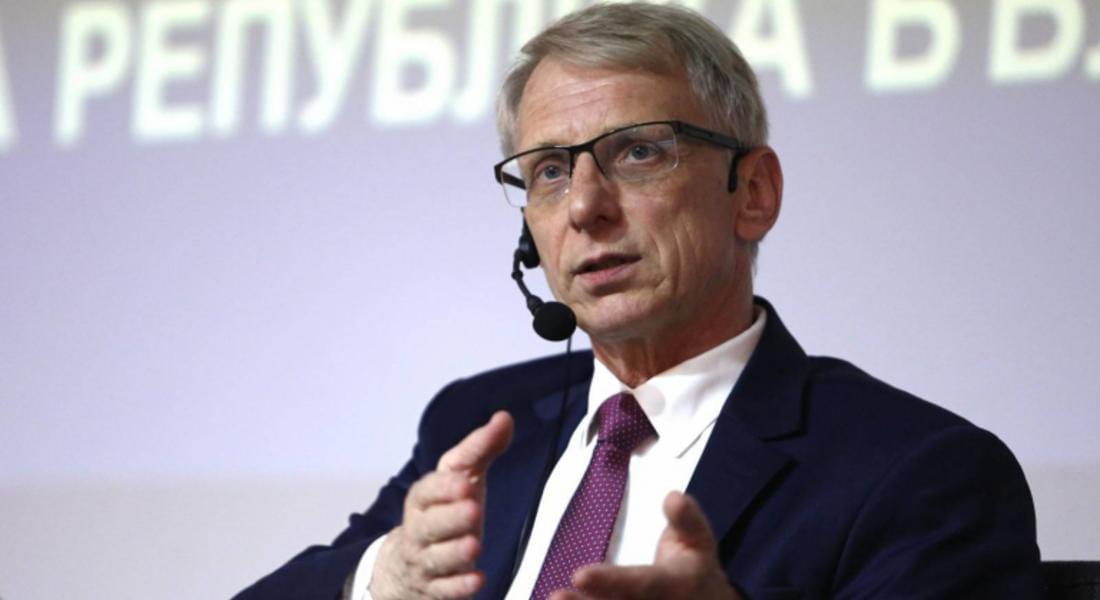 Почти 25% повече средства за общините в бюджета за 2023г.