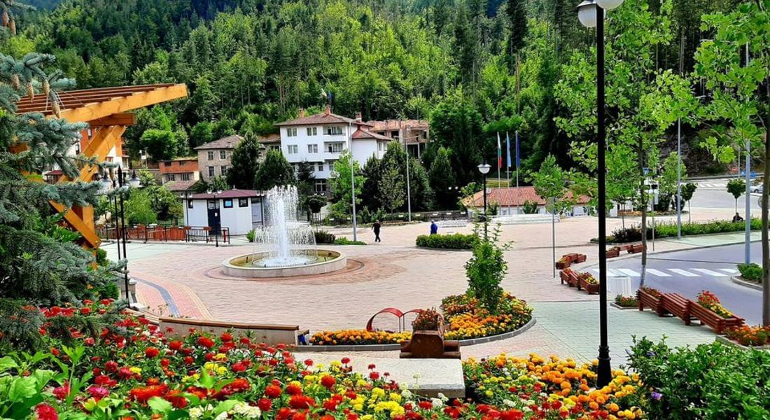 ФЕСТИВАЛ НА РОДОПСКАТА КУХНЯ ще се проведе в Баните 