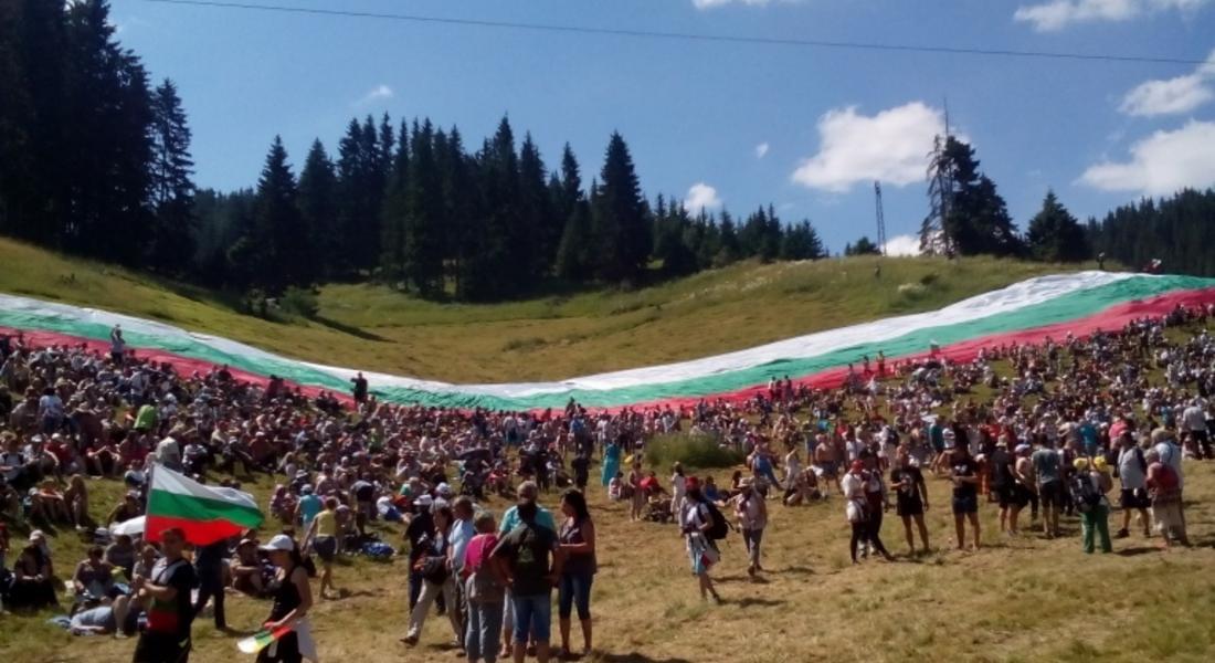 РОЖЕНСКИТЕ СЦЕНИ ОЧАКВАТ БЛИЗО 4000 ИЗПЪЛНИТЕЛИ ОТ ЦЯЛА БЪЛГАРИЯ