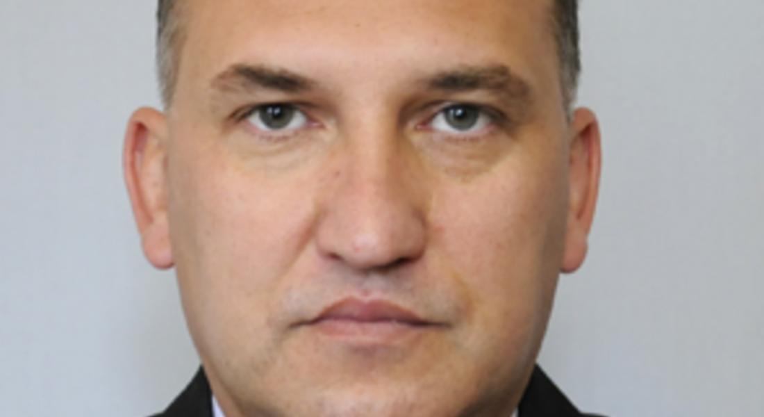 Министърът на вътрешните работи награди служители на ОД МВР Смолян за професионалния празник