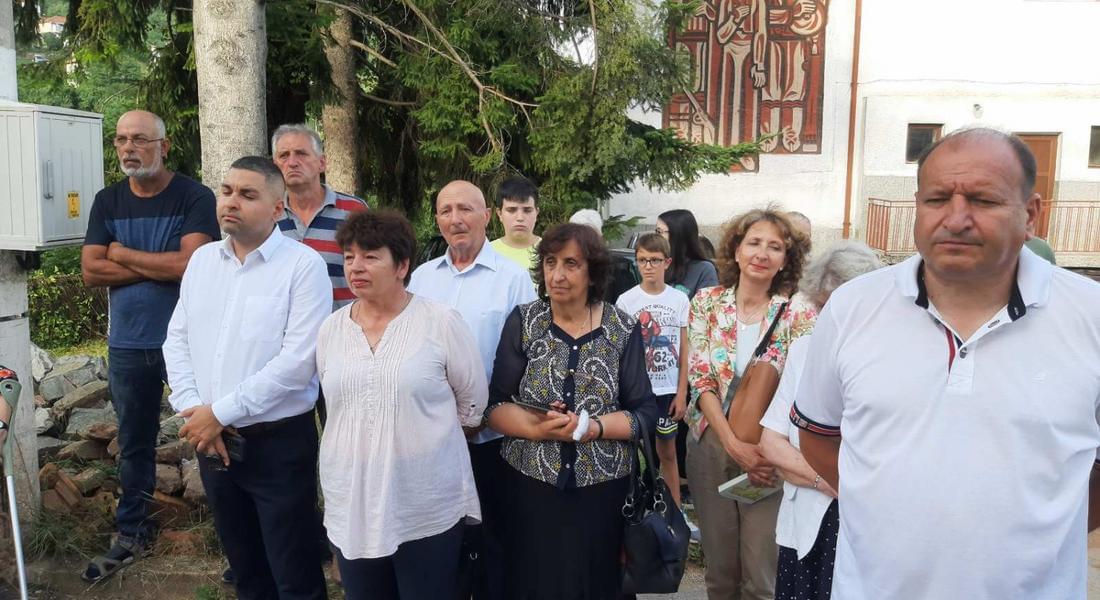 Стартира инициатива за набиране на средства за цялостен ремонт на покрива на Народно читалище „Христо Ботев - 1892“ в село Чокманово