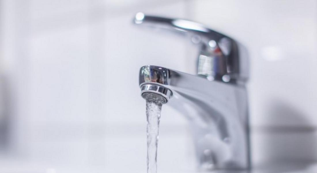 Спират водата на няколко улици в събота в Смолян, поради авария на водопровод