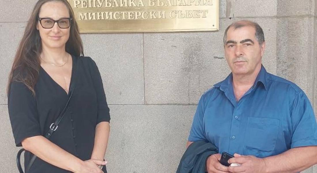 ПП: Засилен обществен контрол при управление на приходите от пещерите и влагането им в развитието на туризма и спорта