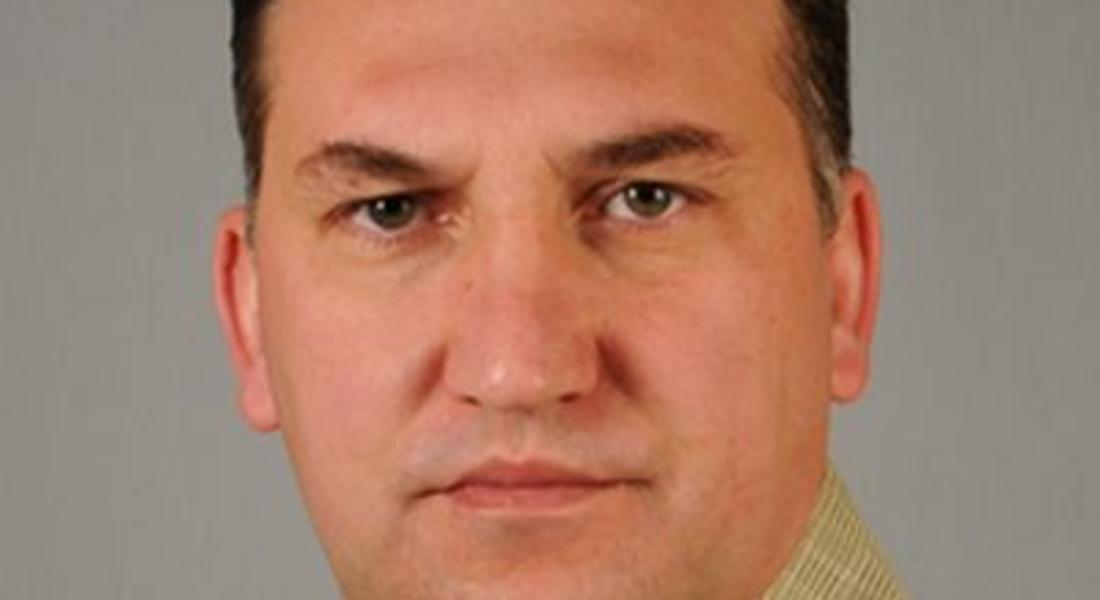 Ст.комисар Костадин Пачеджиев остава начело на ОД МВР-Смолян