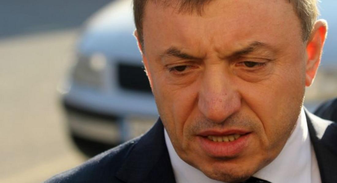 Застреляха Алексей Петров