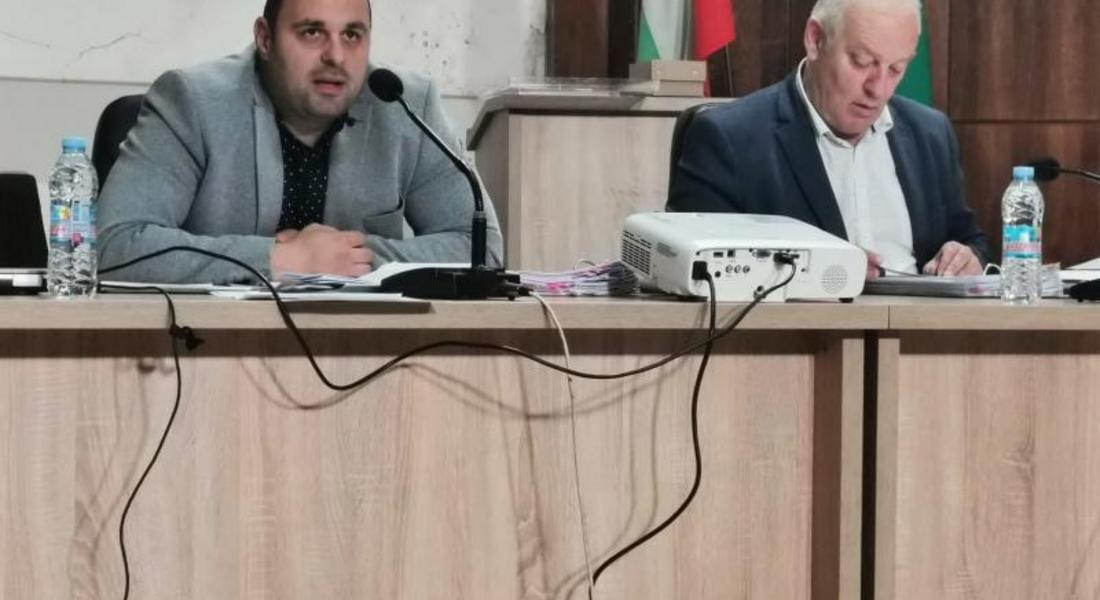 Приеха бюджета на Община Смолян, няма увеличение на данъци и такси 