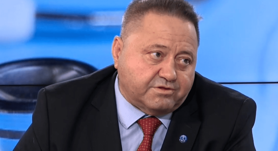     Проф. д-р Андрей Кехайов: Неправилното разпределение на средствата пречи да се вдигнат лекарските заплати