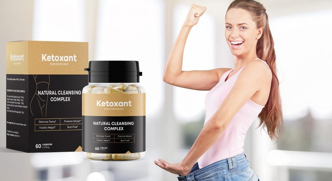 Ketoxant – Цена, Аптеки И Мнения – Действа Ли Кетоксант