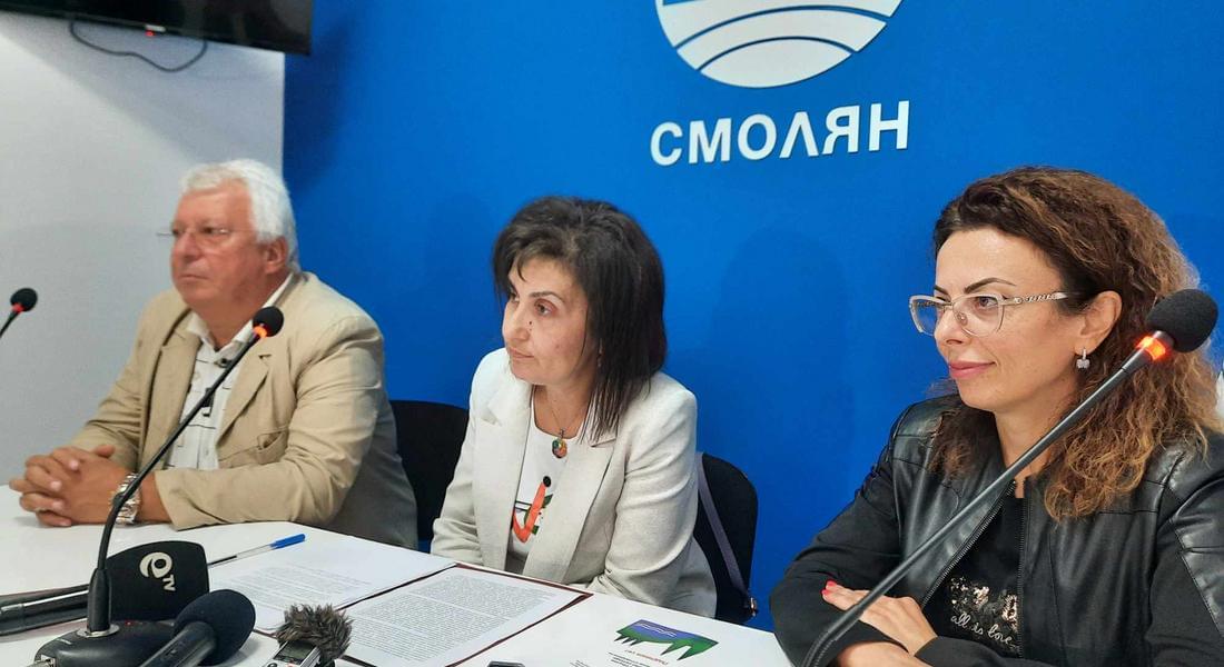 От утре гражданите на Смолян могат да се подпишат за създаването на общинско предприятие за чистотата в общината