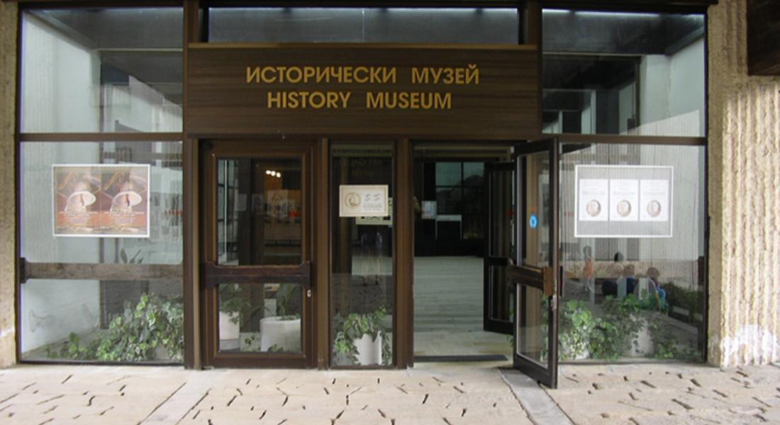 В РИМ "Стою Шишков" започват  ЕВРОПЕЙСКИ ДНИ НА НАСЛЕДСТВОТО`2023