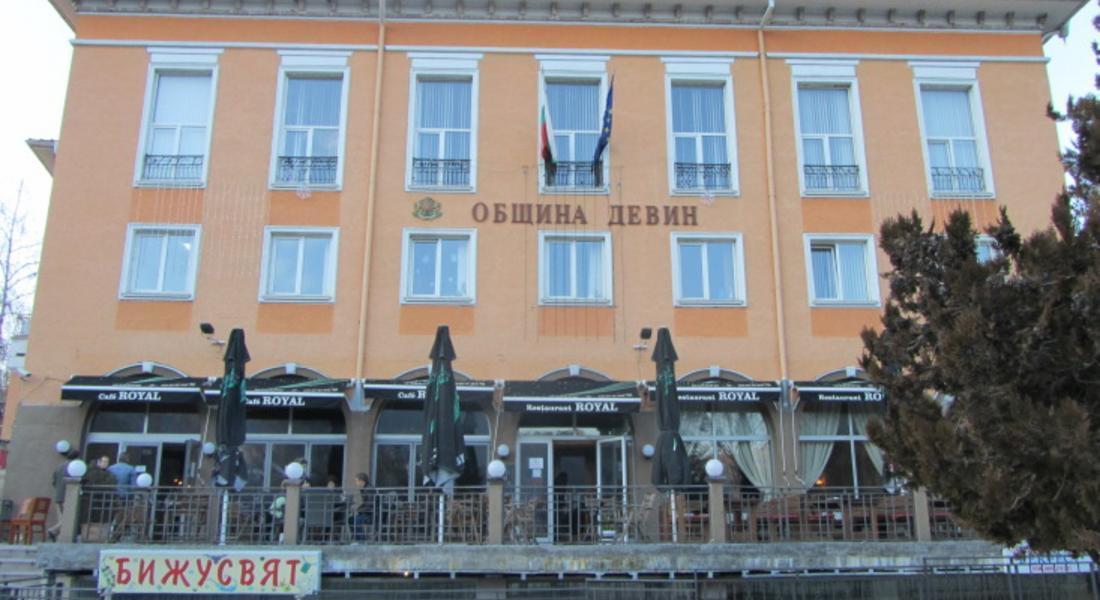 Закриват училището в Лясково