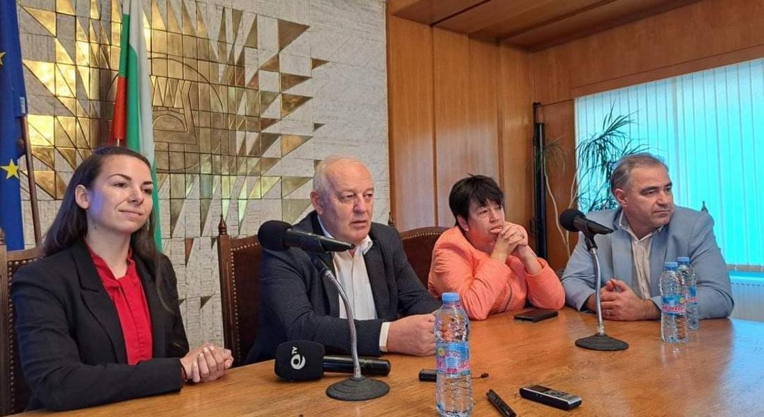 Ремонтните дейности на Планетариума приключиха, доставката на оборудването се осъществява поетапно