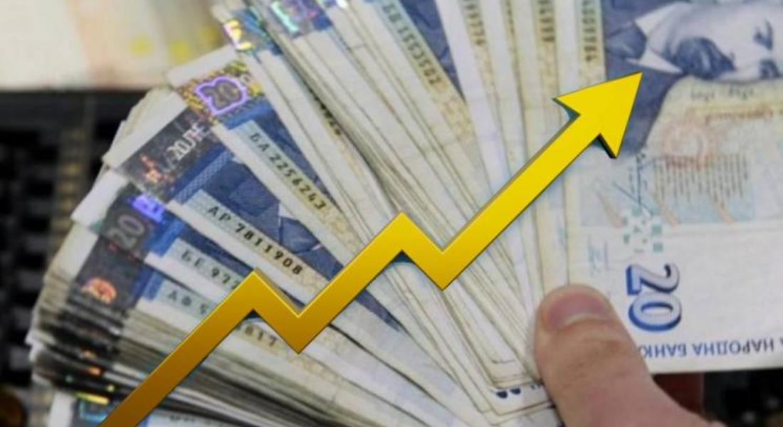 Област Смолян е на 23-то място в страната по средна брутна работна заплата
