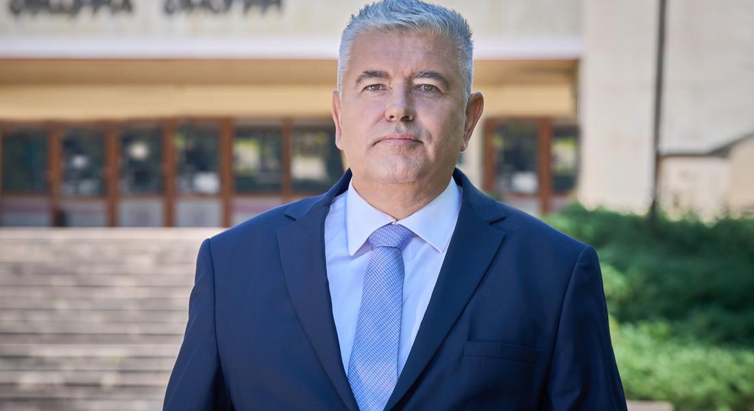 Стефан Сабрутев обжалва резултата от изборите 