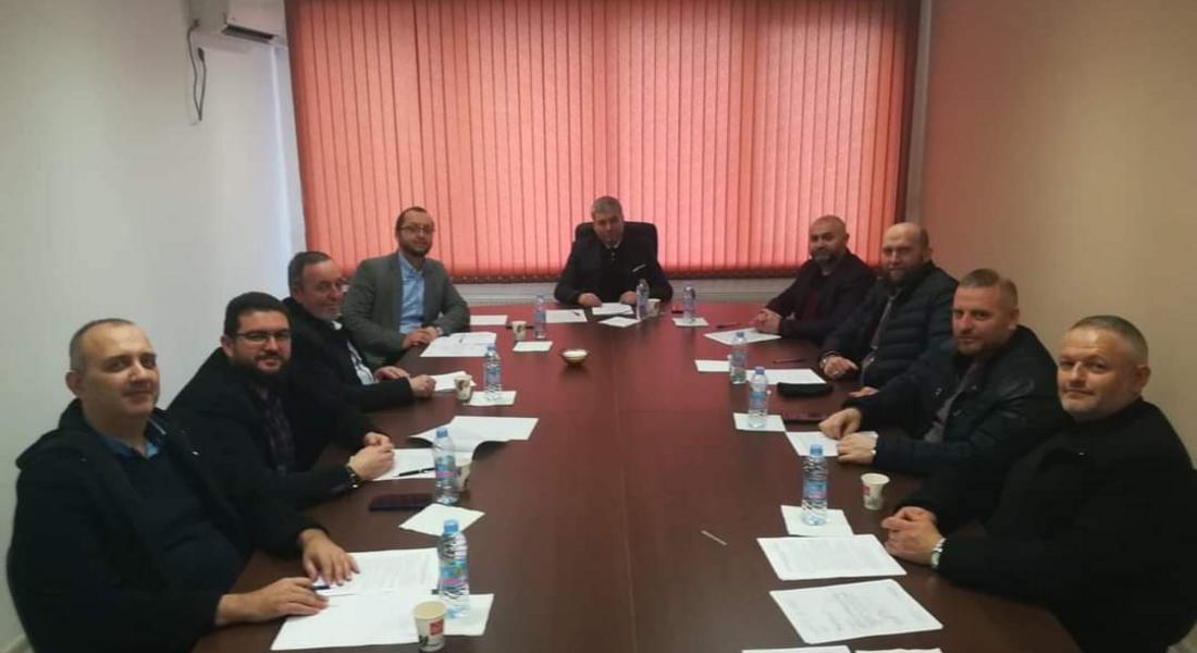 Районния мюсюлмански съвет – Смолян организира лекции през зимния сезон