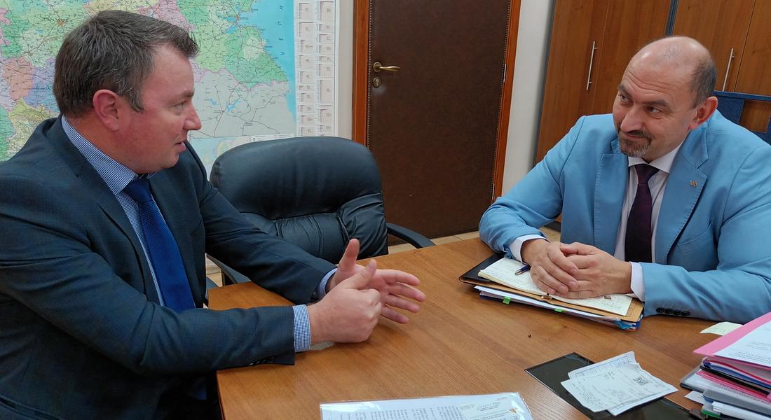  През 2024 г. ще завърши доизграждането на пътя Белица - Загражден
