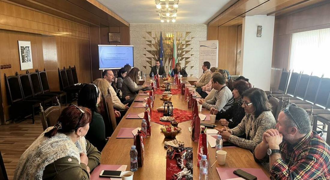 За две години Областният информационен център в Смолян е консултирал над 1000 души, потърсили информация за европейско финансиране