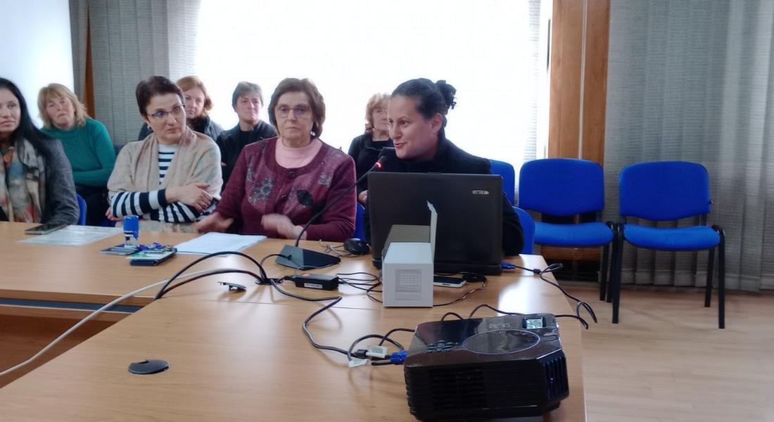Дигитализиране, опазване, съхранение и популяризиране на културното наследство в читалищата 