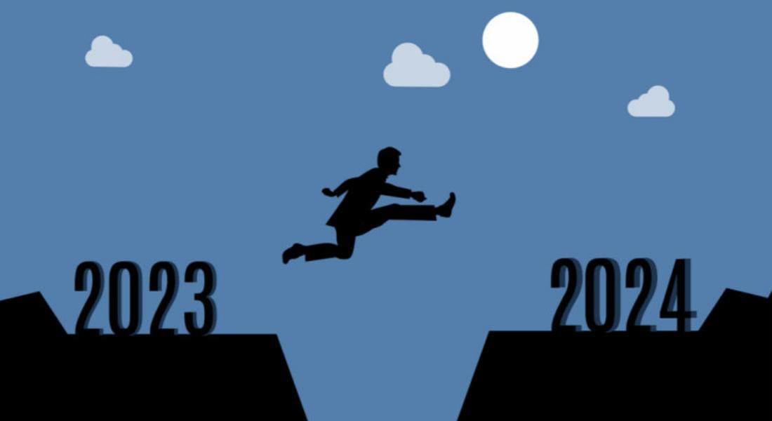 Две трети от българите щастливи през 2023 г.