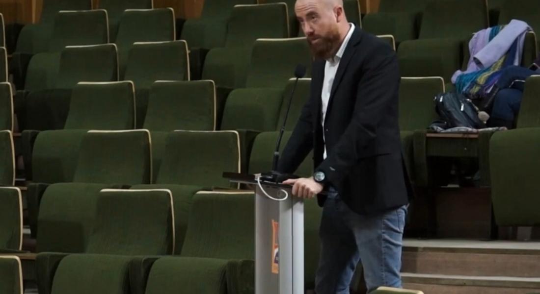Общинският съветник Емил Келешев поиска безплатни лифт карти за всички деца от общината