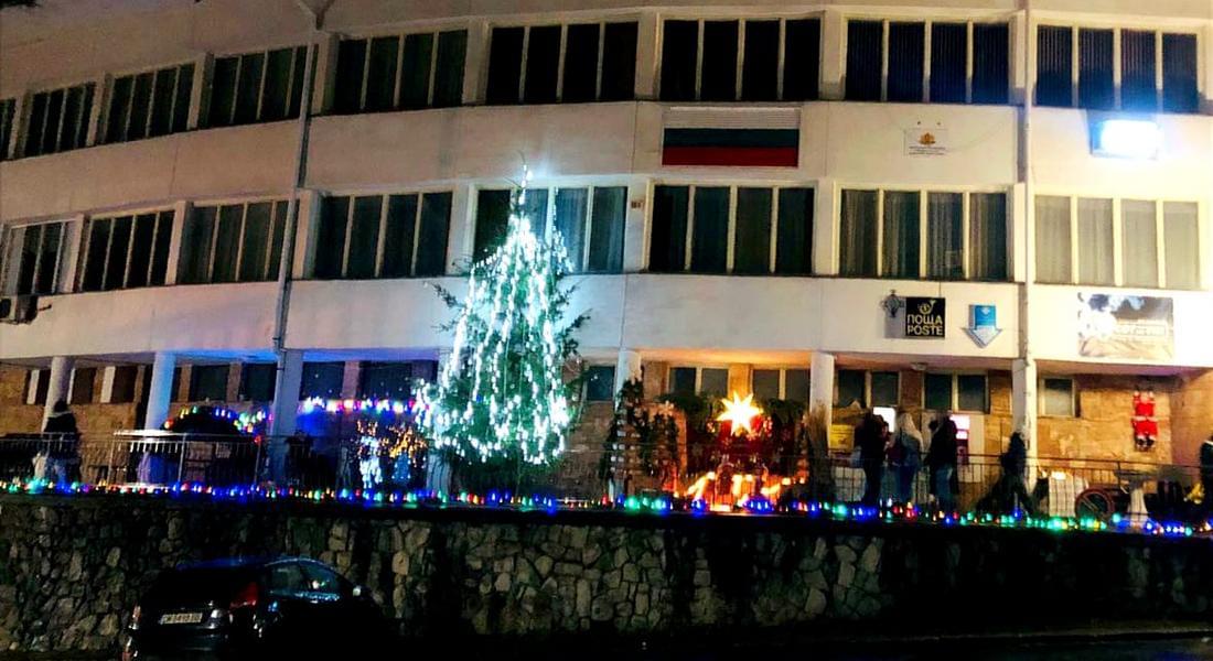 Момчиловци събра дарения за лечението на 32-годишния Андрей Андреев