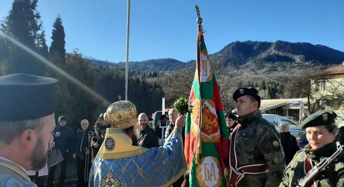 На 6 януари ще празнуваме Богоявление